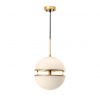 Люстра EICHHOLTZ Hanging Lamp Spiridon Single