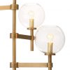 Люстра EICHHOLTZ JADE H CHANDELIER