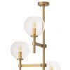 Люстра EICHHOLTZ JADE H CHANDELIER
