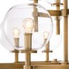 Люстра EICHHOLTZ JADE L CHANDELIER