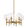 Люстра EICHHOLTZ JADE S CHANDELIER