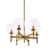Люстра EICHHOLTZ JADE S CHANDELIER