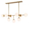 Люстра EICHHOLTZ LUX CHANDELIER