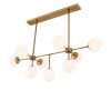 Люстра EICHHOLTZ LUX CHANDELIER