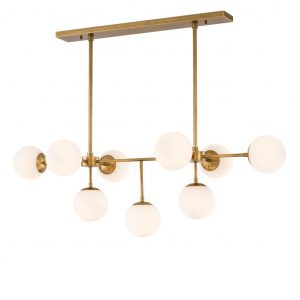 Люстра EICHHOLTZ LUX CHANDELIER