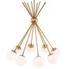 Люстра EICHHOLTZ LUXOR CHANDELIER
