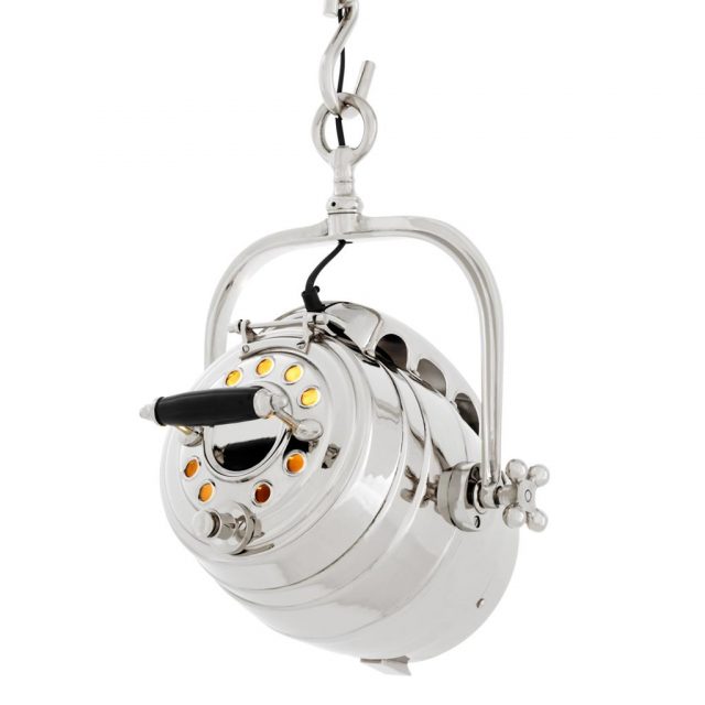 Люстра EICHHOLTZ Lamp De Havilland