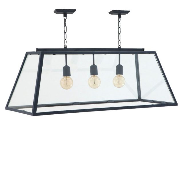 Люстра EICHHOLTZ Lamp Harpers L