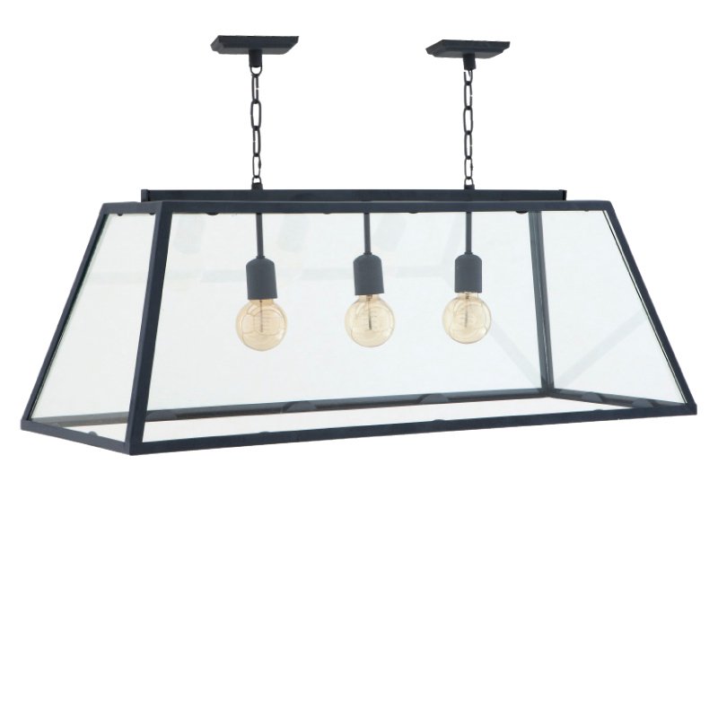 Люстра EICHHOLTZ Lamp Harpers L