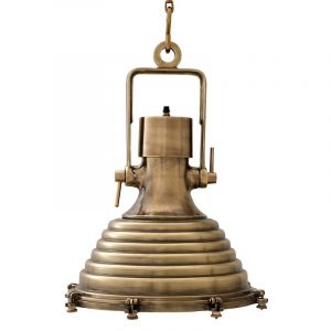Люстра EICHHOLTZ Lamp Maritime
