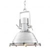 Люстра EICHHOLTZ Lamp Maritime Silver
