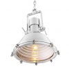Люстра EICHHOLTZ Lamp Maritime Silver