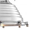 Люстра EICHHOLTZ Lamp Maritime Silver