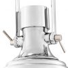 Люстра EICHHOLTZ Lamp Maritime Silver