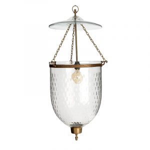 Люстра EICHHOLTZ Lantern Bexley L
