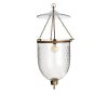 Люстра EICHHOLTZ Lantern Bexley S