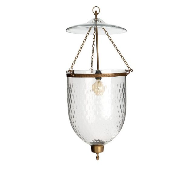 Люстра EICHHOLTZ Lantern Bexley S