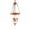 Люстра EICHHOLTZ Lantern Cameron S
