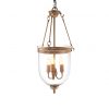 Люстра EICHHOLTZ Lantern Cameron S