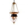 Люстра EICHHOLTZ Lantern Cameron S
