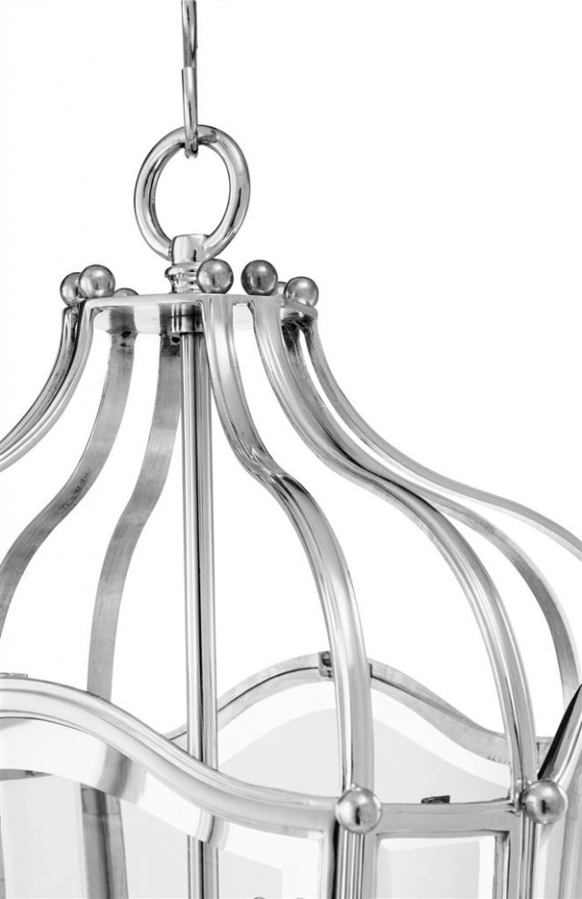 Люстра EICHHOLTZ Lantern Elysee