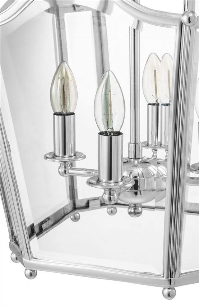 Люстра EICHHOLTZ Lantern Elysee