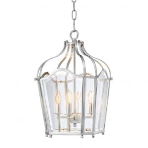 Люстра EICHHOLTZ Lantern Elysee