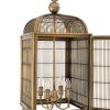 Люстра EICHHOLTZ Lantern Falcon