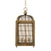 Люстра EICHHOLTZ Lantern Falcon