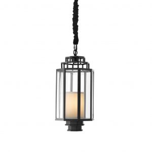 Люстра EICHHOLTZ Lantern Monticello S