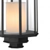 Люстра EICHHOLTZ Lantern Monticello М