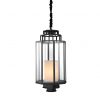 Люстра EICHHOLTZ Lantern Monticello М
