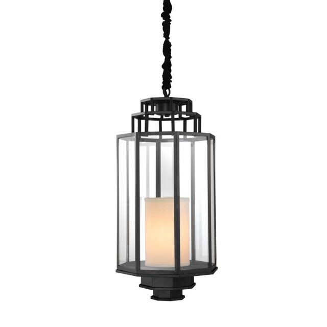 Люстра EICHHOLTZ Lantern Monticello М