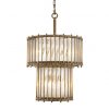 Люстра EICHHOLTZ Lantern Tiziano Double