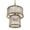 Люстра EICHHOLTZ Lantern Tiziano Double
