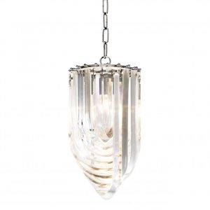 Люстра EICHHOLTZ MURANO 25 CM