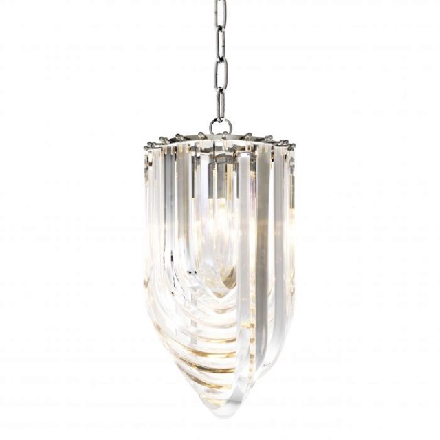 Люстра EICHHOLTZ MURANO 25 CM