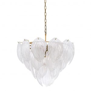 Люстра EICHHOLTZ NOVIDA CHANDELIER