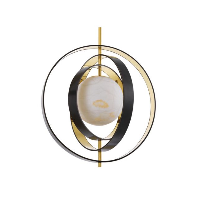 Люстра EICHHOLTZ Pearl