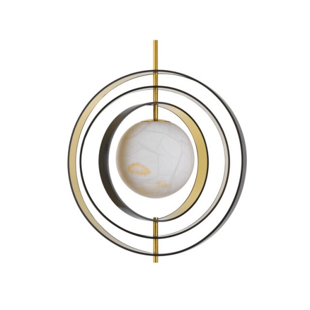 Люстра EICHHOLTZ Pearl