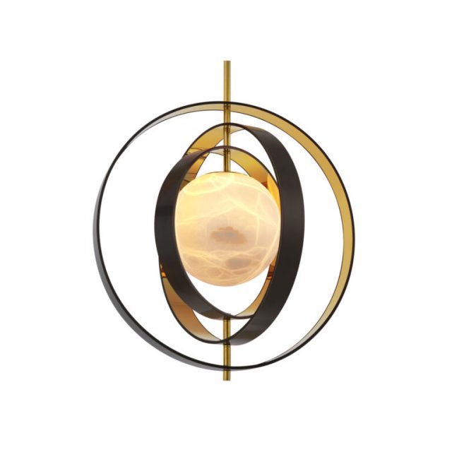 Люстра EICHHOLTZ Pearl
