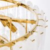 Люстра EICHHOLTZ RIVERIA CHANDELIER