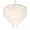Люстра EICHHOLTZ RIVERIA CHANDELIER