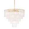 Люстра EICHHOLTZ RIVERIA CHANDELIER