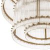 Люстра EICHHOLTZ RUBY L CHANDELIER