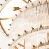 Люстра EICHHOLTZ RUBY L CHANDELIER