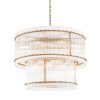 Люстра EICHHOLTZ RUBY L CHANDELIER