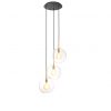 Люстра EICHHOLTZ TANGO 3 LIGHT CHANDELIER