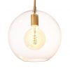 Люстра EICHHOLTZ TANGO 3 LIGHT CHANDELIER
