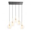 Люстра EICHHOLTZ TANGO 5 LIGHT CHANDELIER